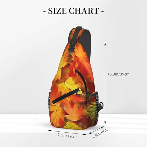 Bolso cruzado bandolera para hombre y mujer negro miniatura 3