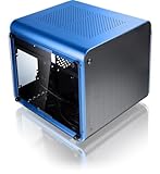 0R20B00163 Raijintek Metis Evo TGS (Bleu)
