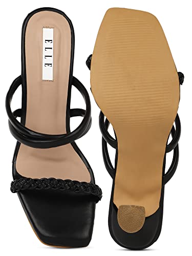Image of ELLE Women Stylish and elegant Shoes