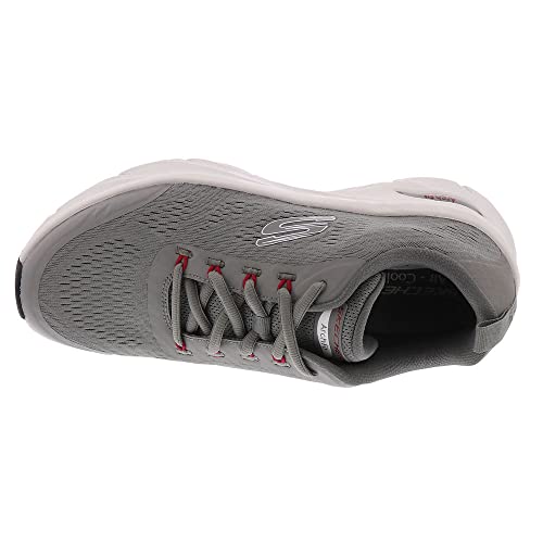 Image of Skechers Mens Arch Fit D'lux - Sumner Sneaker