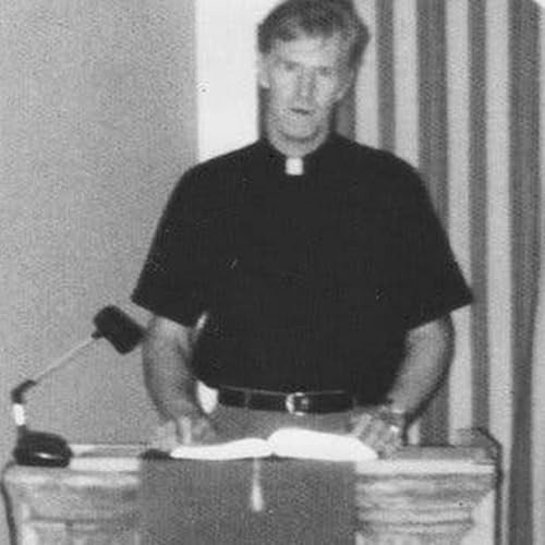 Bill Larson and Bubba Copeland and the World Today