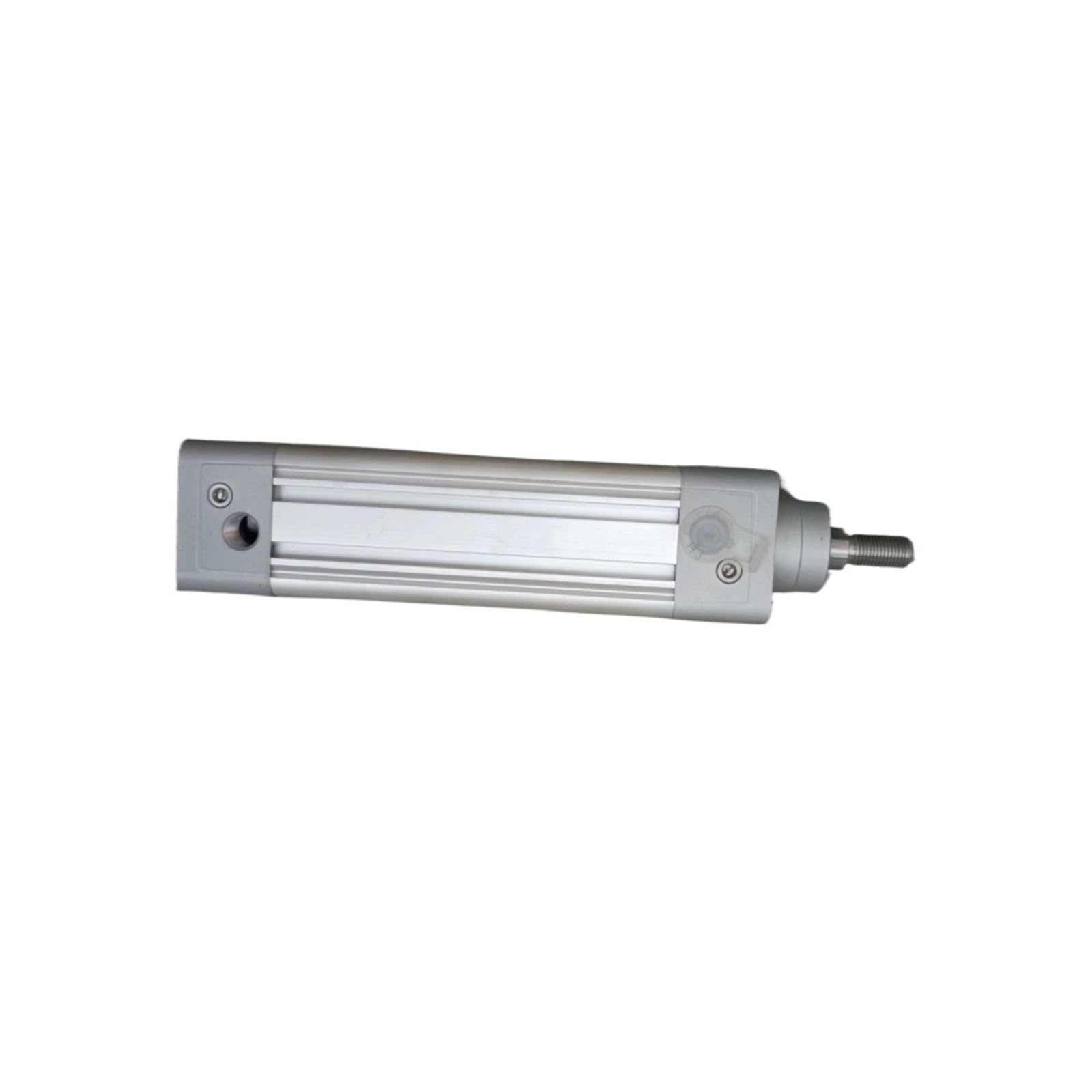 Cylindre pneumatique rigide DSBC-Q-50 haute performance pour guidage précis
