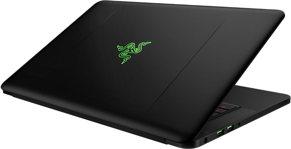 Razer Blade 14