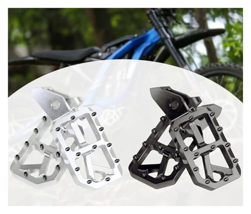 Repose pied SurRon Ultra Bee pedales et accessoires moto tout terrain