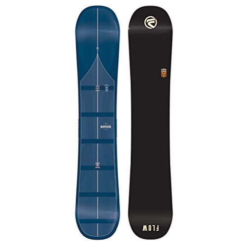 Rocker: No Maverick 164cm