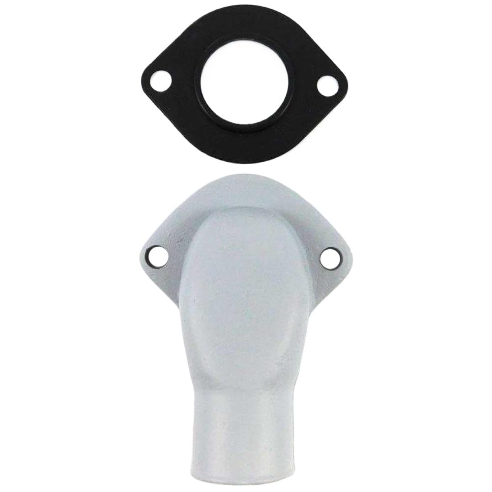 Water Hose Connector Compatible with Penta Sterndrive 200 250 270 275 280 285 290 SP-A DP-C Engine 854031 851766 897600 18-2777(854031)