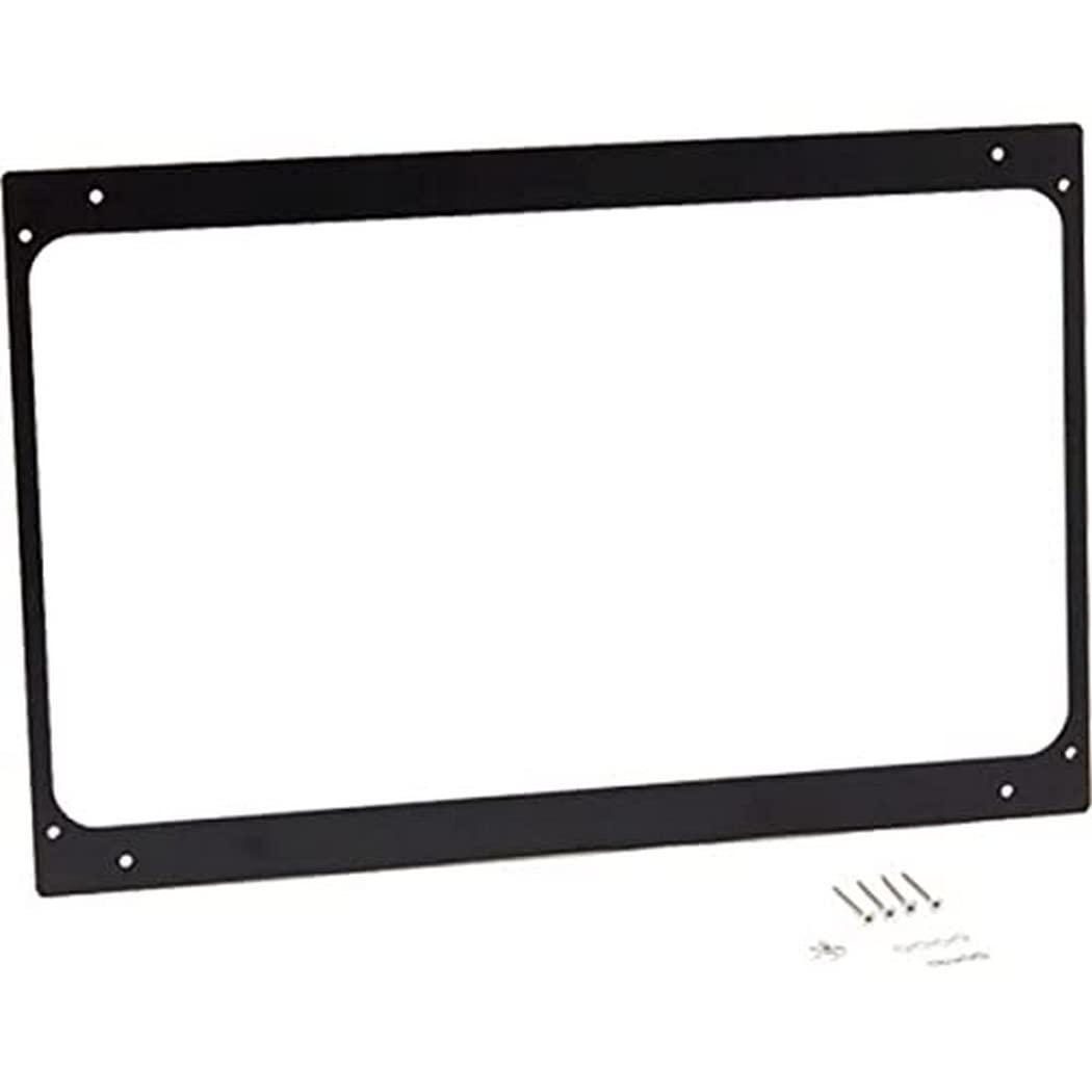 Amazon | Raymarine A80533 取り付けアダプタープレート Axiom