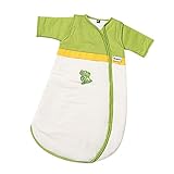 Ganzjahres-schlafsack Gesslein 772162 Bubou Ganzjahres - Schlafsack 90 Farbe 162, mehrfarbig