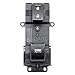 Standard Motor Products DWS-212 Power Window Switch