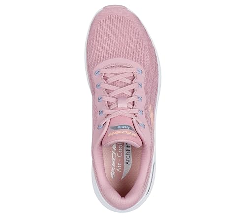 Image of Skechers Women's Arch FIT 2.0-Rich Vision Sneakers