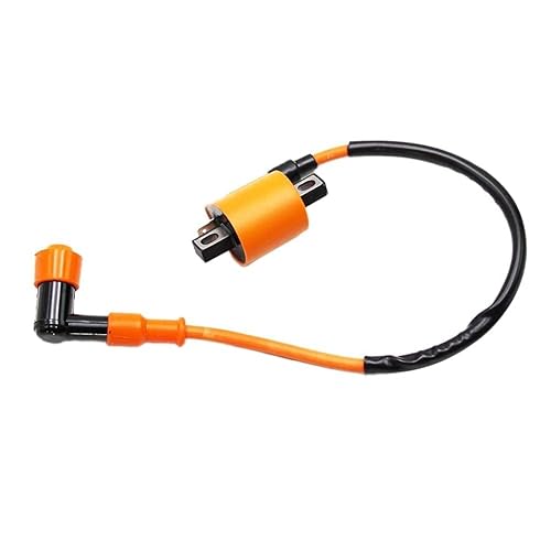 Miniatura 7 de Arnés de cableado completo eléctrico ATV QUAD 150cc 200cc 250cc 300cc con 3 agujeros para estátor, rendimiento CDI y bobina de Zongshen Lifan.