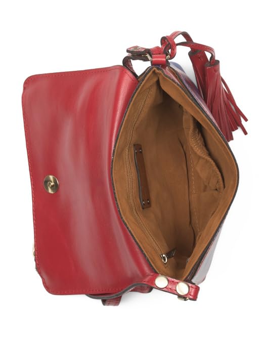 Image of Patricia Nash Corfu Crossbody