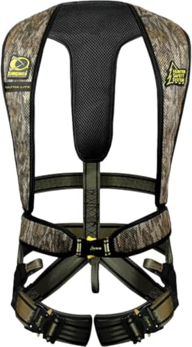 Hunter Safety System Ultra-Lite Harness
