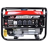 Toyama TG3200CXR 3,1kVA