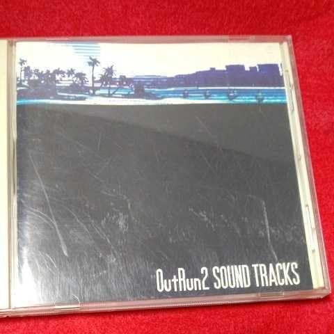 Amazon.co.jp: Outrun 2 Soundtrack Outrun 2 Soundtrack Game Music