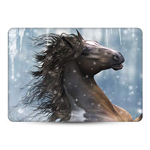 Autocollant MacBook Air 13.6 A2681 de Simone Gatterwe - 2