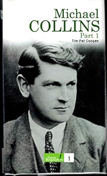 Hardcover Michael Collins, Part 1 Book