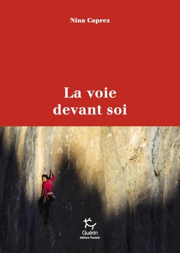Photo de La Voie devant soi