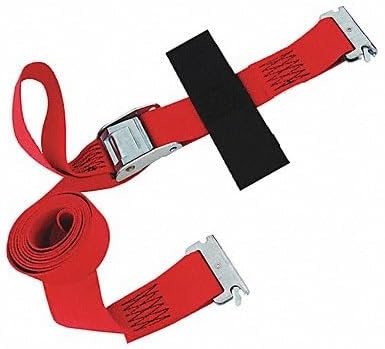 Tie Down Strap, 1000 lb. Work Load Limit