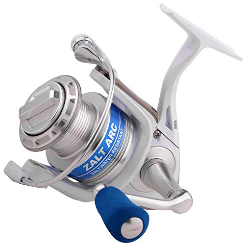 Spro Zalt Arc 3000 - Mulinello per pesca a