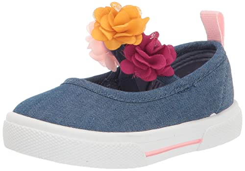 Carter's Girl's Milly Sneaker