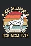 Photo Gallery dalmatiner dog mom: dalmatiner notizbuch tagebuch | din a5 | liniert | 120 seiten Photo Gallery dalmatiner dog mom: dalmatiner notizbuch tagebuch | din a5 | liniert | 120 seiten