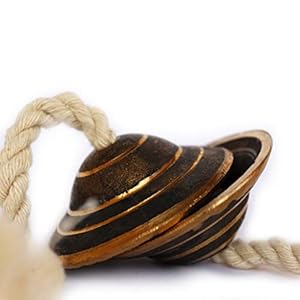 De Kulture Kansa Manjeera Mini Zimbel