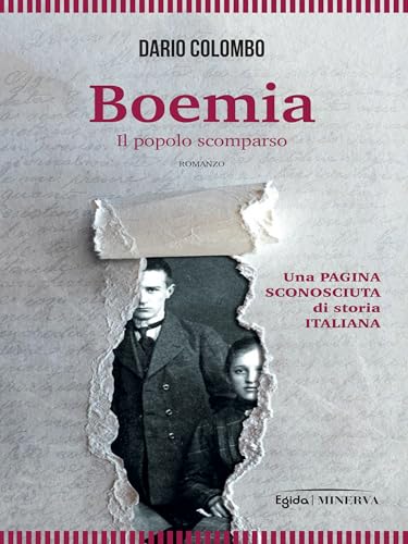 Boemia: Il popolo scomparso (Egid