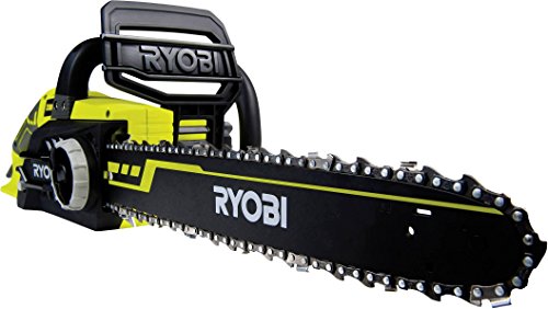Ryobi 5133002186 RCS2340 Tronçonneuse électrique 400...