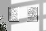Zoom IMG-1 cool factory poster city plan