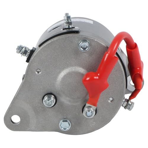 Starter Generator Replacement Compatible with Kohler miniatura 7