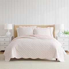 Olivia Gingham Pink