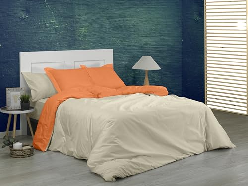 Couvre-lit multi-usage India gris en coton pour lit et canapé - 5