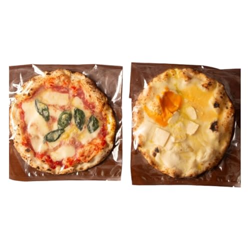 三方商店THE "HIGHEST" Frozen PIZZAパッケージレス2枚セット[PI007]