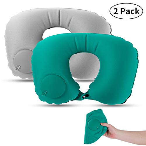 pump up pillow