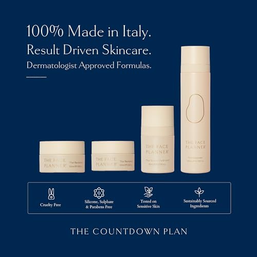 The Countdown Plan - Image 3
