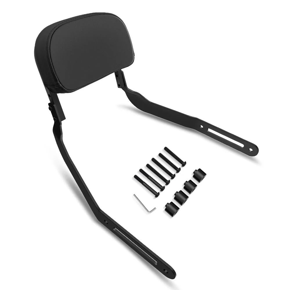 Kit de coussin passager Eliminator SE 450 finition haut de gamme - 7