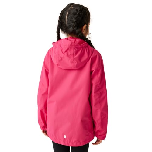 Childrens/Kids Calderdale II Waterproof Jacket2