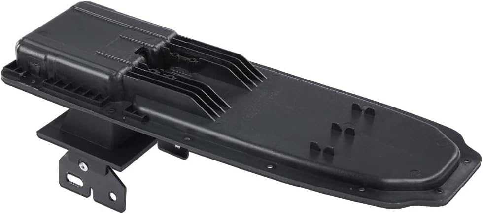 G-PLUS Center Console Lid Compatible with Ford Ranger 2004 2005 2006 2007 2008 2009 2010 2011 Console Armrest Repair Kit Black 3L5Z10047A20AAB