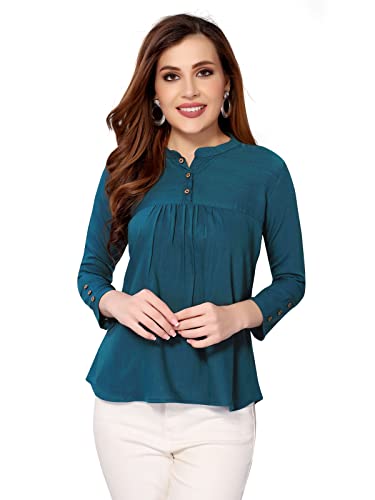 Image of Selvia Women Party Top