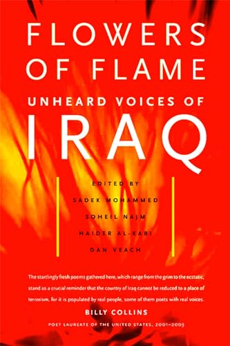 Flowers of Flame: Unheard Voices of Iraq