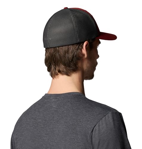 Image of Columbia Unisex Adult Mesh Ball Cap