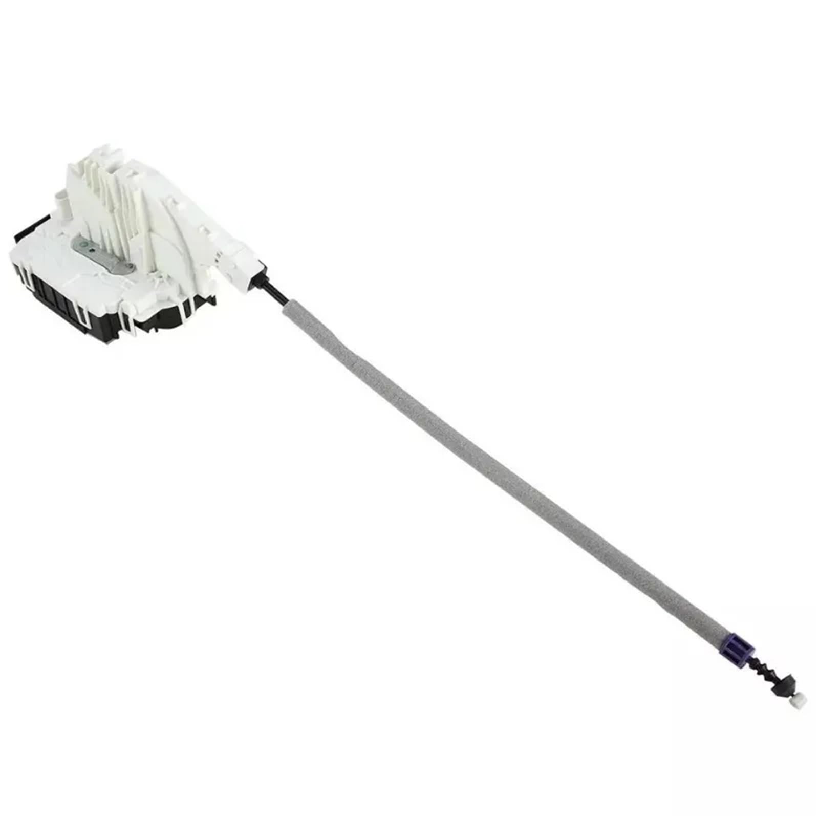 Attuatore per serratura elettrica Serratura portiera auto a 4 pin anteriore destra 1667200435 per MERCEDES-BENZ riparazione