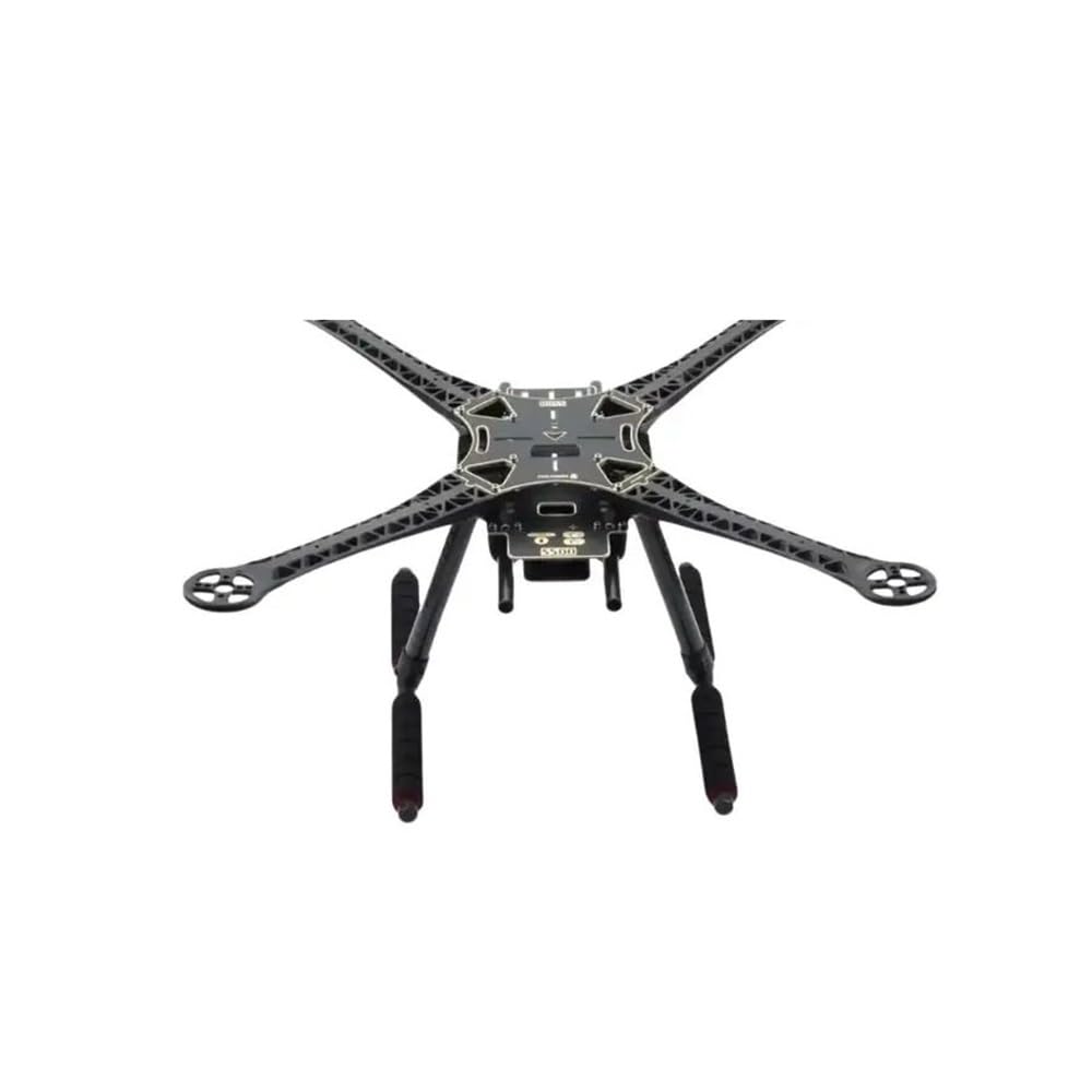 Kit de cadre plaque centrale intégrée PCB amélioré S500 pour drone 500mm - 6