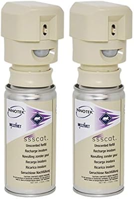 ssscat compressed air