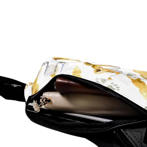 Mochila bandolera ligera para evitar dolor de espalda en viajes 5