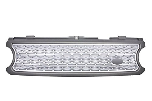 Kitt CORRFGA02NG griglia centrale prese d' aria