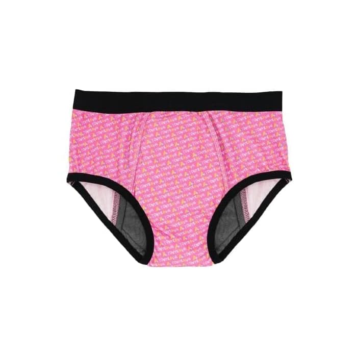 Buy Tony and Ava Incontinence Underwear for Girls Potty Training