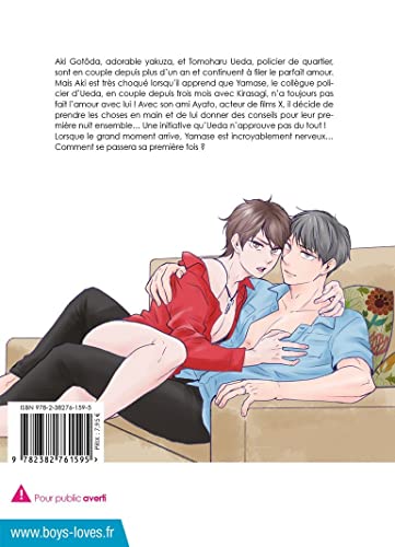 Collection Boy's love