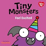 tiny monsters breeding chart  Tiny Monsters Feel Excited: 10